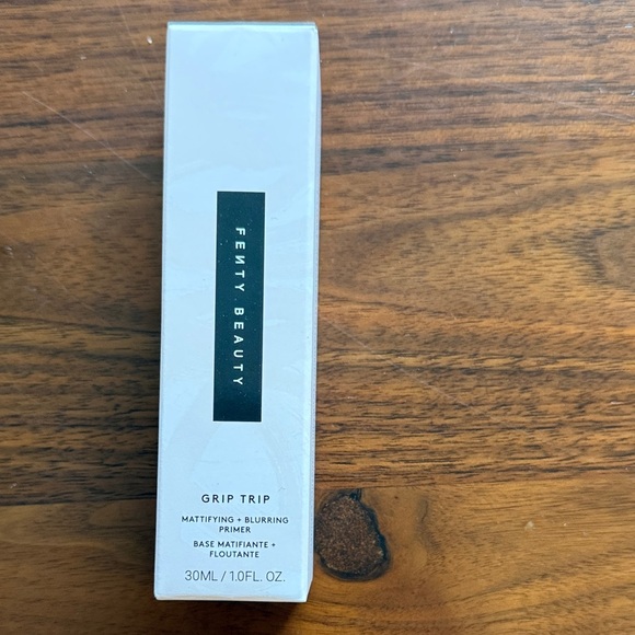 Fenty Beauty Grip Trip Primer - 30ml - new! - Picture 1 of 1